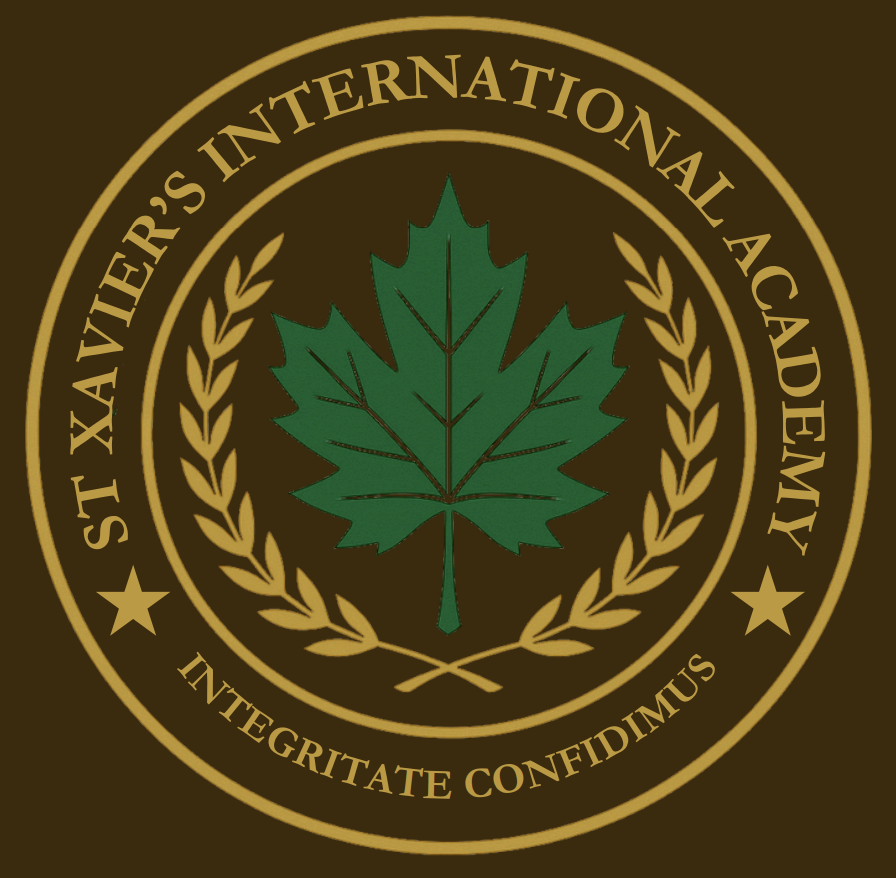 St. Xavier's International
